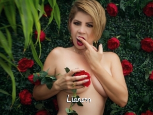 lianess Galerie du Sexe