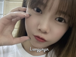 Liangyinyin
