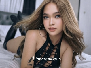 Lianneandzeus