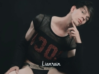 Lianrain