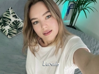 Liarudo