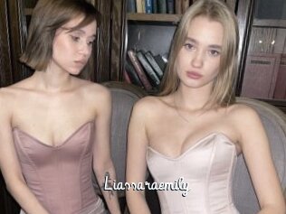 Liassaraemily