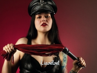 liavelvet Galerie du Sexe