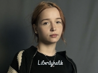 Libertyhalik