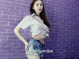 Libertypositive