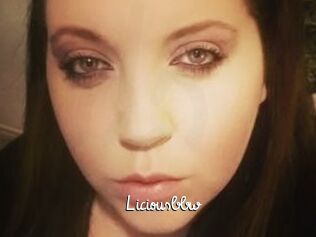 Liciousbbw