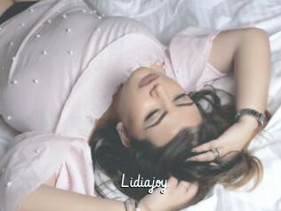 Lidiajoy