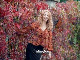 Lidiastar