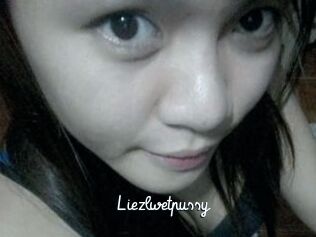 Liezlwetpussy