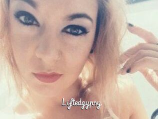 Liftedgypsy