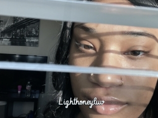Lighthoneyluv