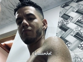 Liiaamhot