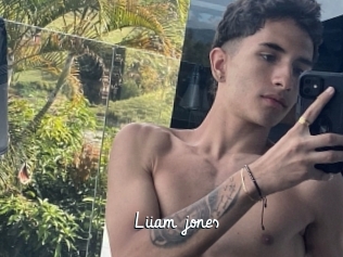 liiam_jones Galerie du Sexe