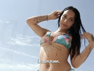 Liiammoon