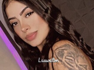 liiawalton Galerie du Sexe