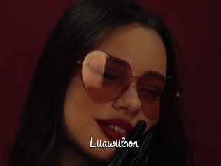 Liiawiilson