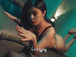 liizzyjay Galerie du Sexe