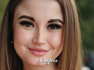 Likafoxie