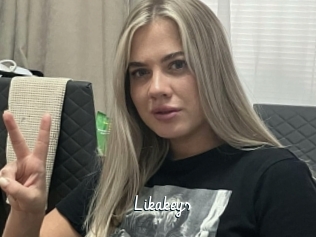 Likakeys