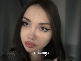 likaonyx Galerie du Sexe
