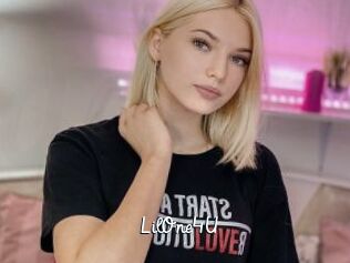 LilOne4U