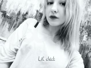 Lil_chick