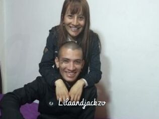 Lilaandjackzv