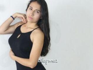 Lilagomez