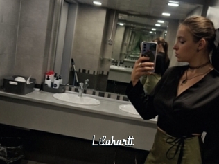 Lilahartt