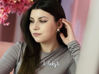 Lilakyti