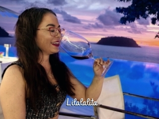 lilalalita Galerie du Sexe