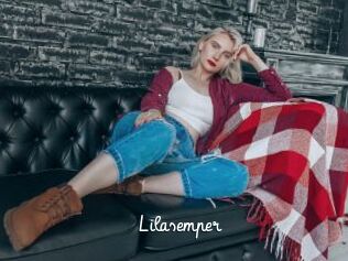 Lilasemper