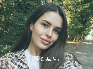 lilashadow Galerie du Sexe