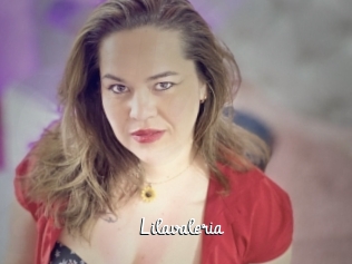 lilavaleria Galerie du Sexe