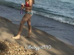 Lilbabygirl190