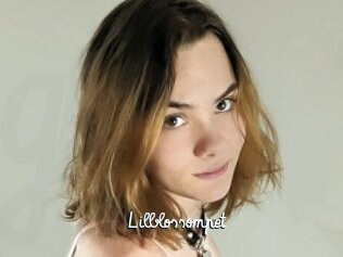 Lilblossompet