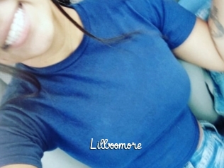 Lilboomore