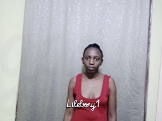 Lilebony1