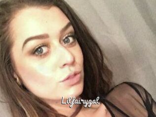 Lilfairygal