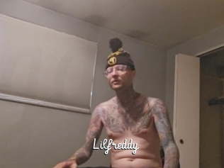 Lilfreddy