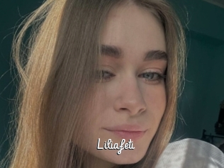 liliafeti Galerie du Sexe