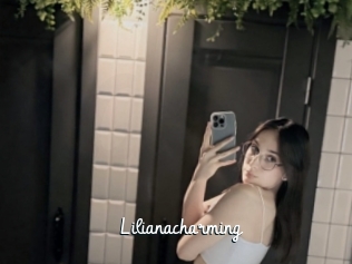 Lilianacharming