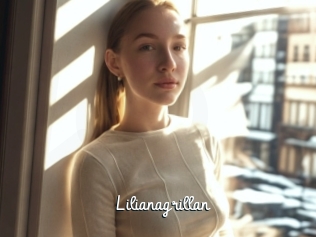 Lilianagrillan