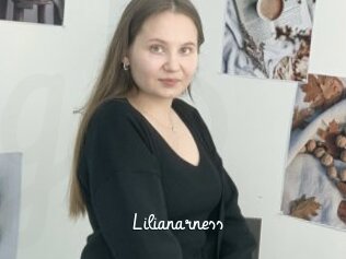 Lilianarness