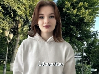 Lilianaskins