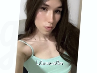 Lilianawalton