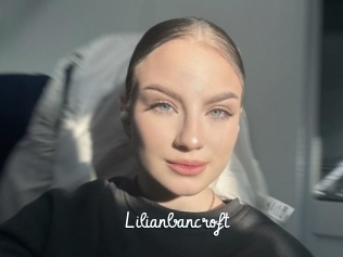 Lilianbancroft