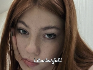 lilianbarfield Galerie du Sexe
