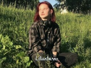 Lilianbarns