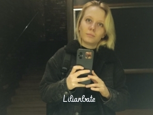 lilianbate Galerie du Sexe